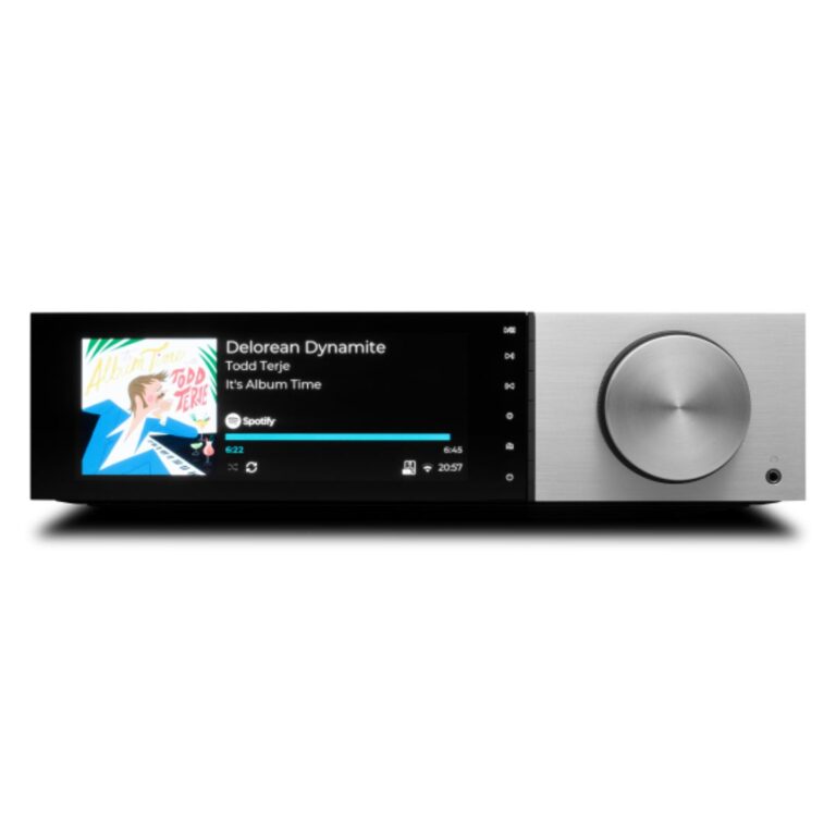 CAMBRIDGE AUDIO EVO 150 DELOREAN EDITION