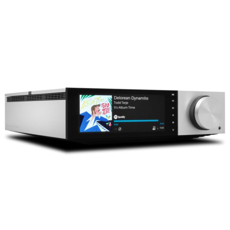 CAMBRIDGE AUDIO EVO 150 DELOREAN EDITION