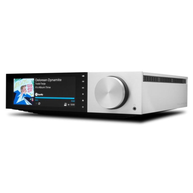 CAMBRIDGE AUDIO EVO 150 DELOREAN EDITION