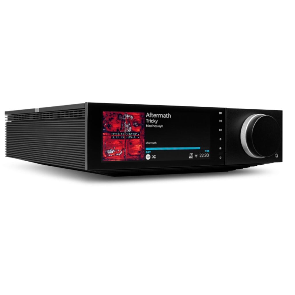 CAMBRIDGE AUDIO EVO 150 SE + KEF LS50 META - Imagen 2