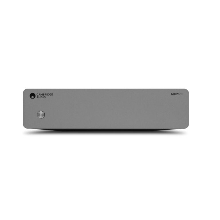 CAMBRIDGE AUDIO MXW70