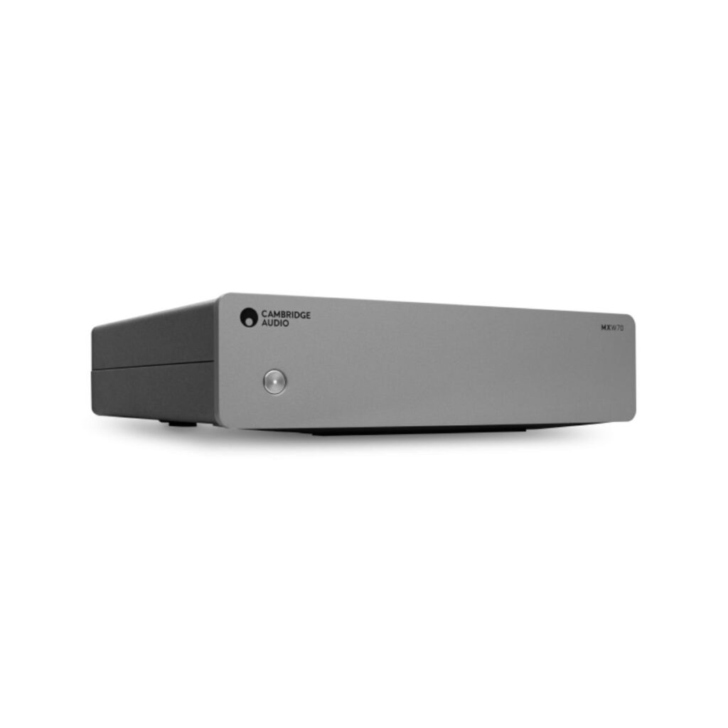 CAMBRIDGE AUDIO MXW70 - Imagen 3