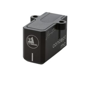 CLEARAUDIO CONCEPT MC SIGNATURE