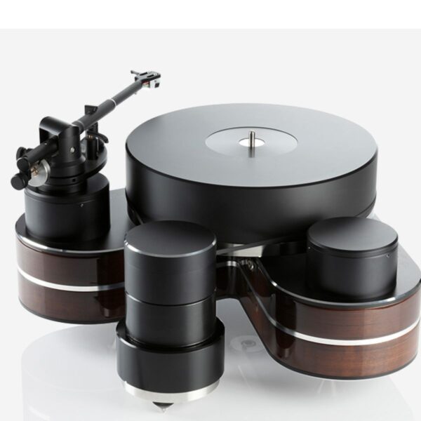 CLEARAUDIO JUBILEE MASTER - Imagen 2