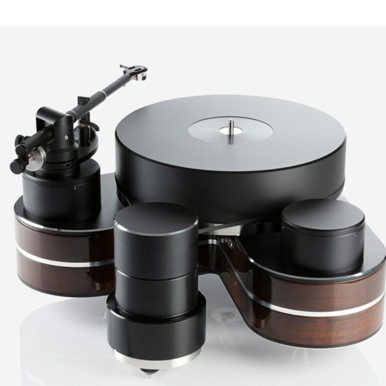 CLEARAUDIO JUBILEE MASTER