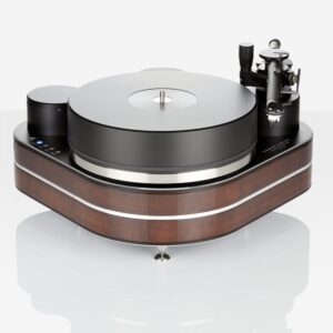 CLEARAUDIO JUBILEE MASTER