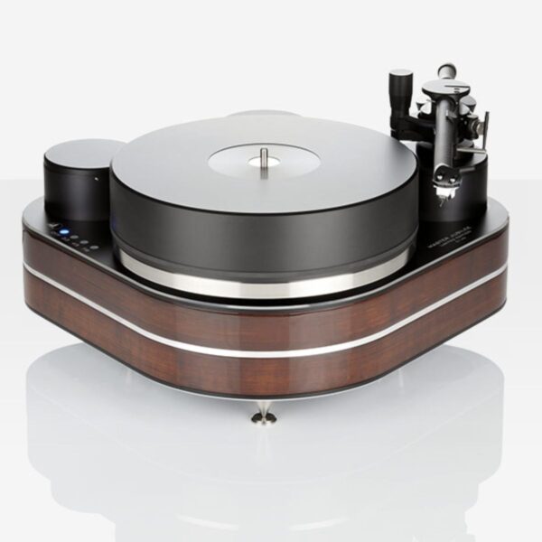 CLEARAUDIO JUBILEE MASTER