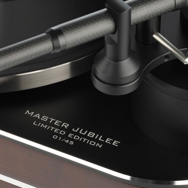 CLEARAUDIO JUBILEE MASTER - Imagen 3