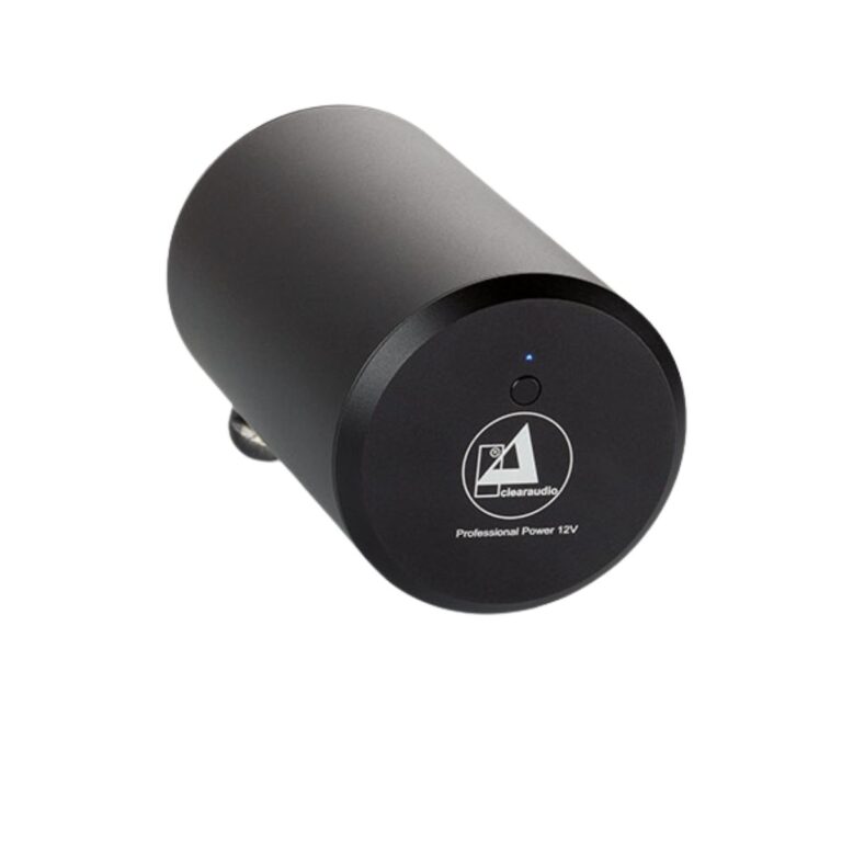 CLEARAUDIO POWER SUPPLY 12V