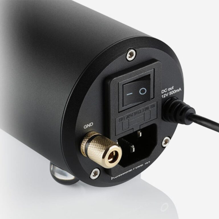 CLEARAUDIO POWER SUPPLY 12V