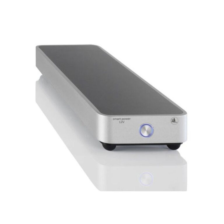 CLEARAUDIO SMART 12V