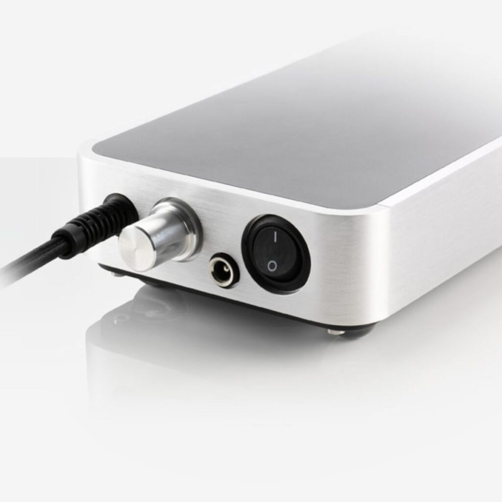 CLEARAUDIO SMART 12V - Imagen 2