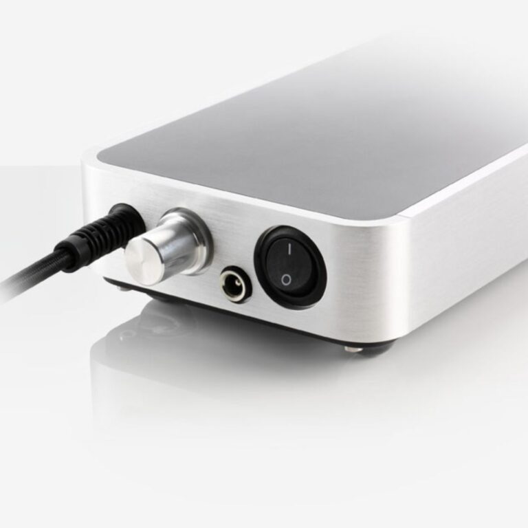 CLEARAUDIO SMART 12V
