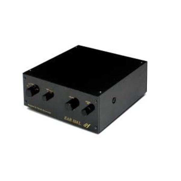 EAR YOSHINO 834L - Imagen 2