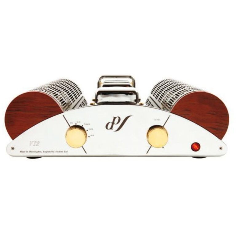 EAR YOSHINO V12