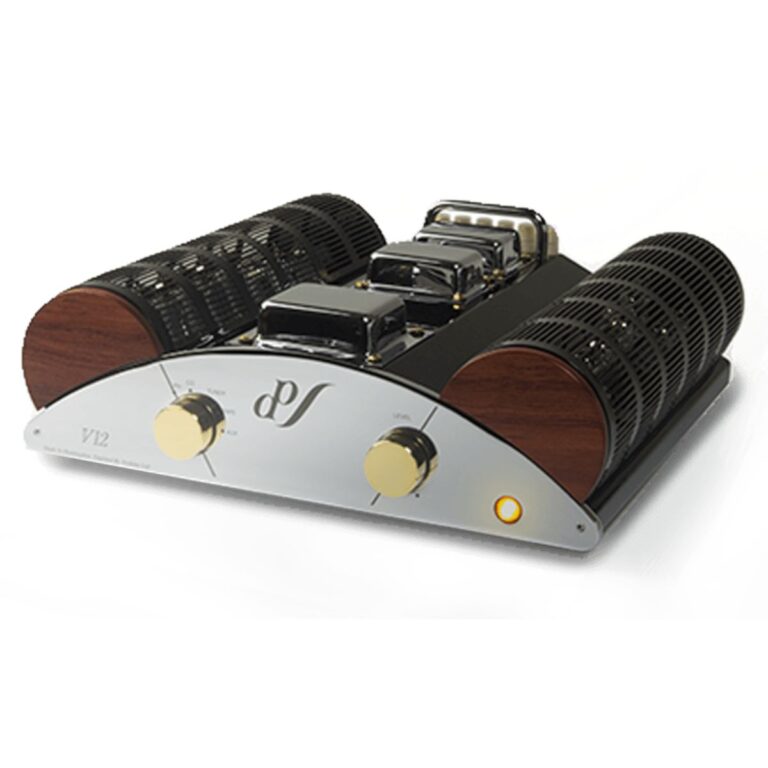 EAR YOSHINO V12