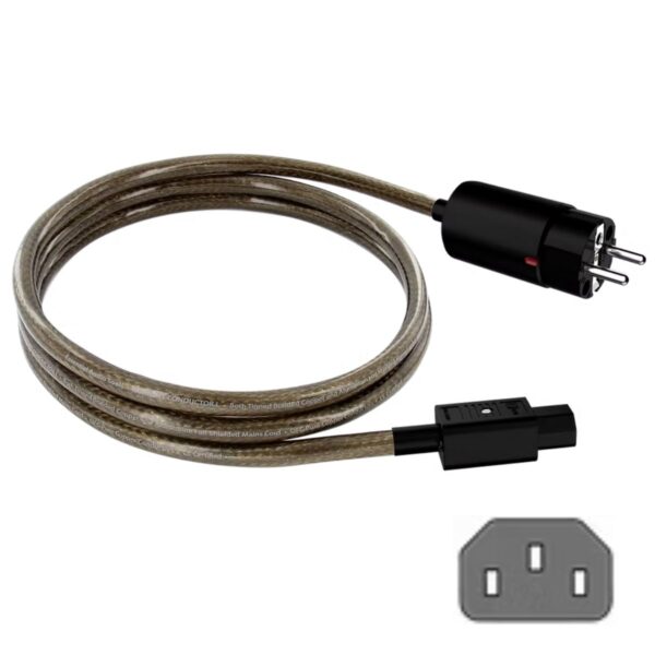ESSENTIAL AUDIO TOOLS CURRENT CONDUCTOR L