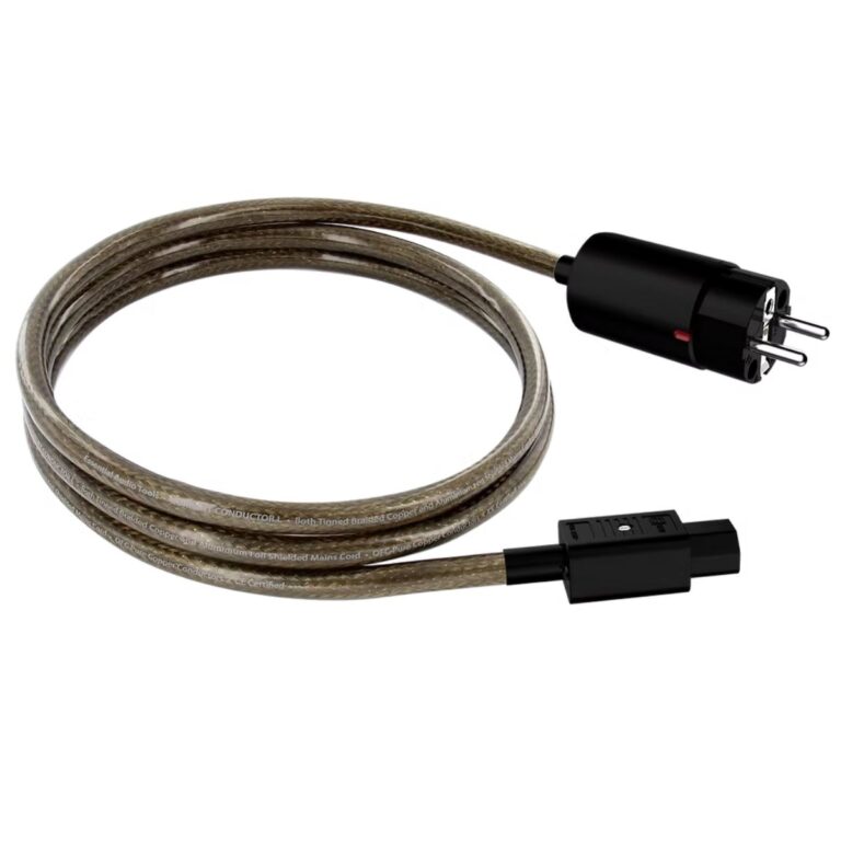 ESSENTIAL AUDIO TOOLS CURRENT CONDUCTOR L