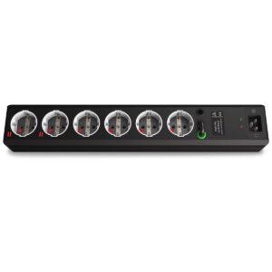 ESSENTIAL AUDIO MM6+