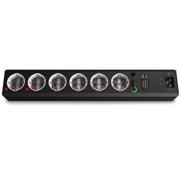 ESSENTIAL AUDIO MM6+