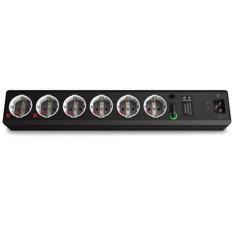 ESSENTIAL AUDIO MM6+
