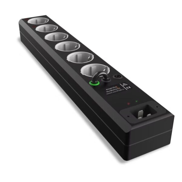 ESSENTIAL AUDIO MM6+ - Imagen 3