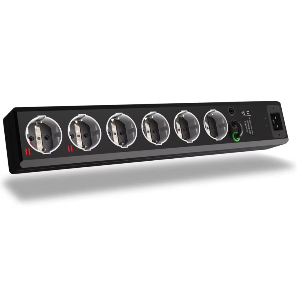 ESSENTIAL AUDIO MM6+ - Imagen 4