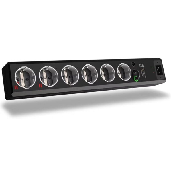 ESSENTIAL AUDIO MM6+ - Imagen 4