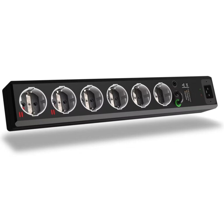 ESSENTIAL AUDIO MM6+