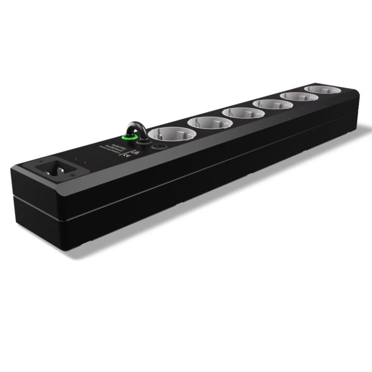 ESSENTIAL AUDIO MM6+