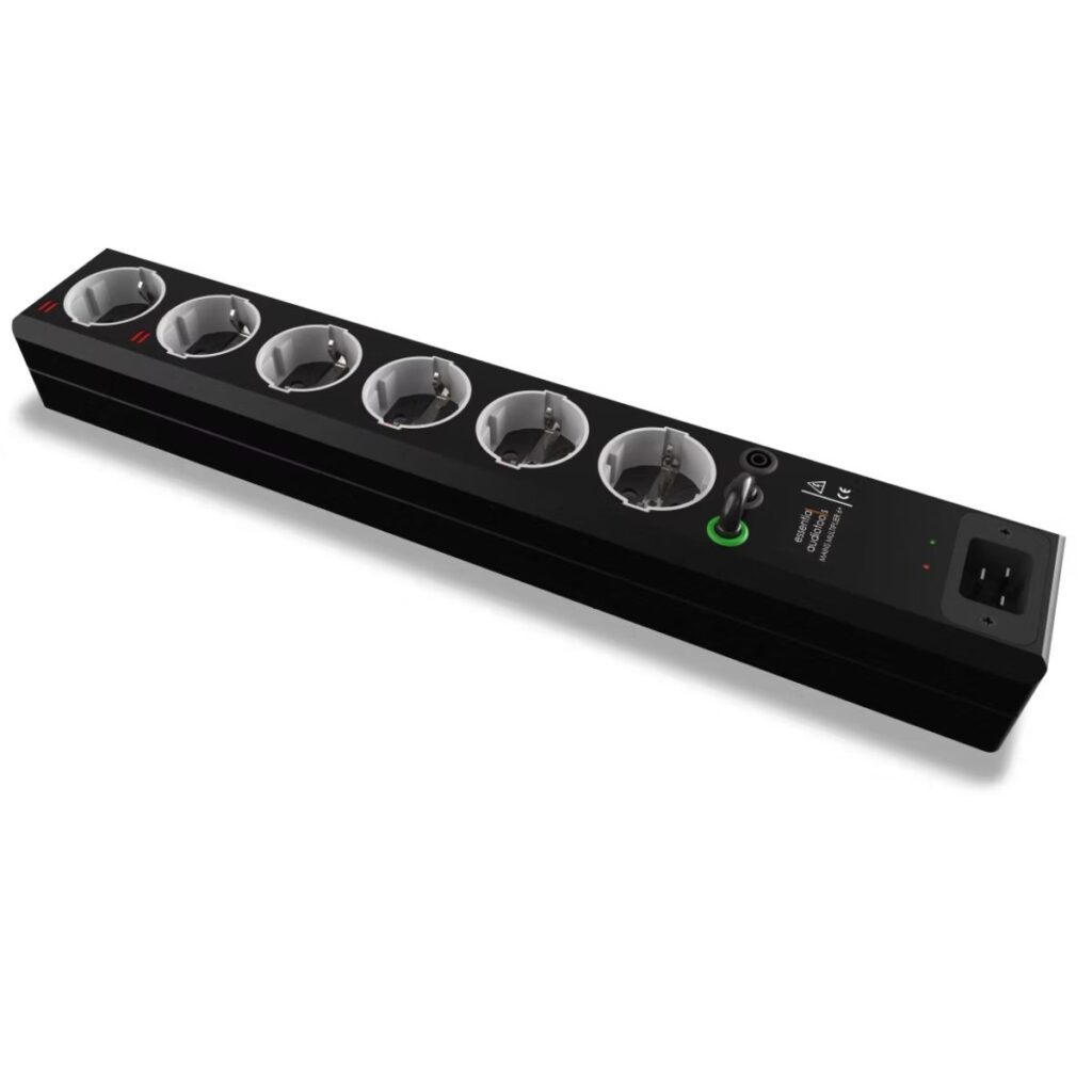 ESSENTIAL AUDIO MM6+ - Imagen 2