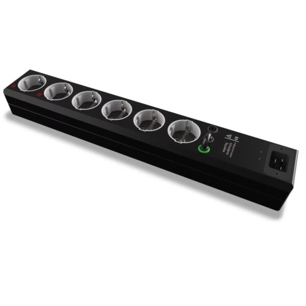 ESSENTIAL AUDIO MM6+ - Imagen 2