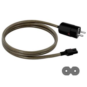 ESSENTIAL AUDIO TOOLS CURRENT CONDUCTOR 8