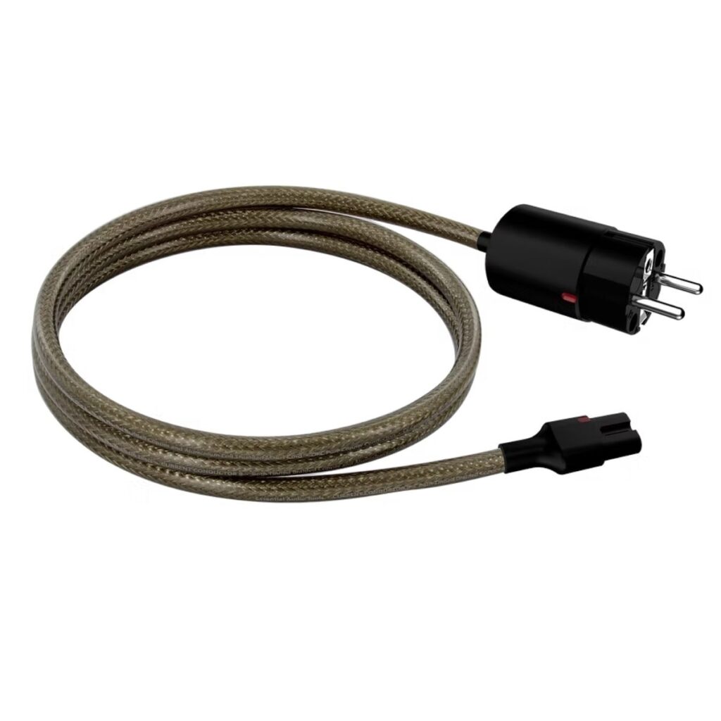 ESSENTIAL AUDIO TOOLS CURRENT CONDUCTOR 8 - Imagen 2