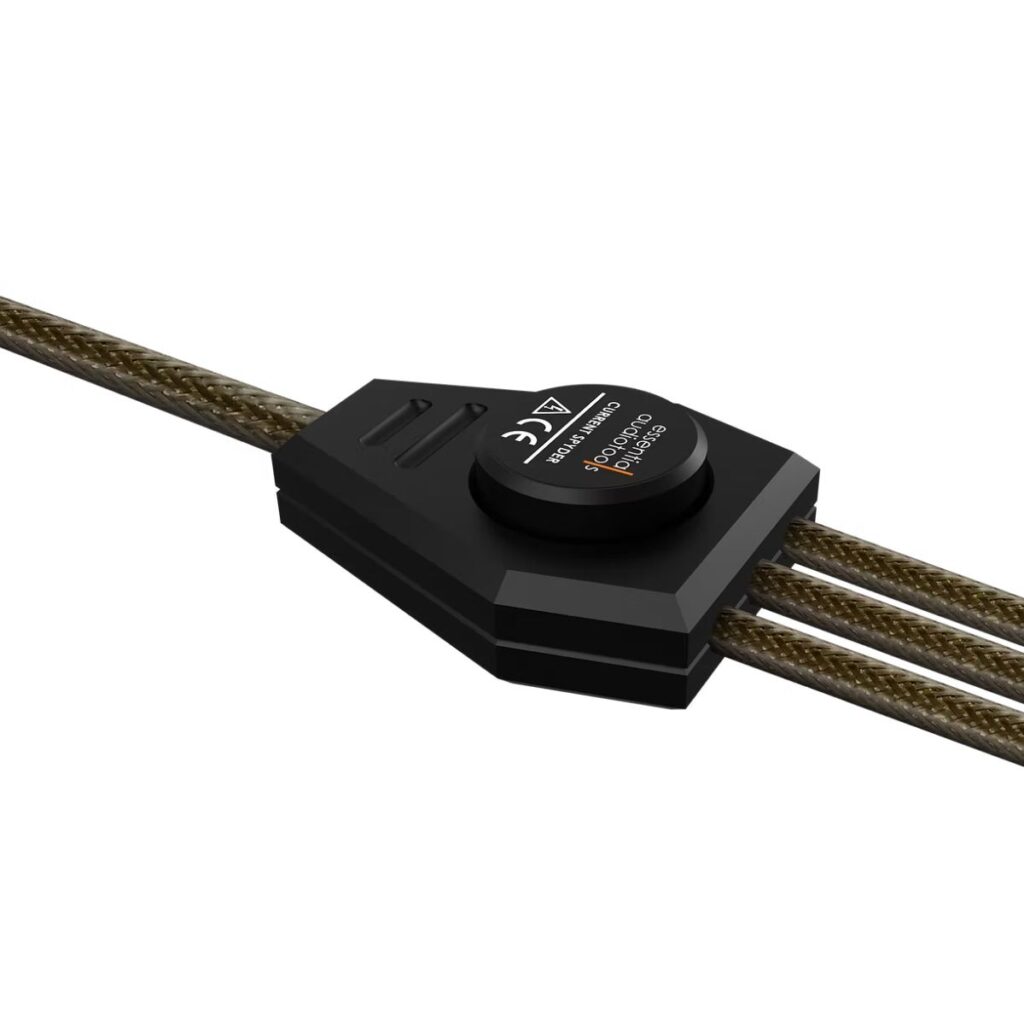 ESSENTIAL AUDIO TOOLS CURRENT SPYDER - Imagen 4