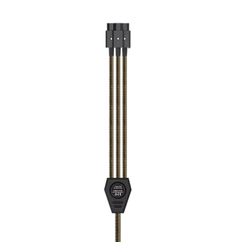 ESSENTIAL AUDIO TOOLS CURRENT SPYDER - Imagen 2