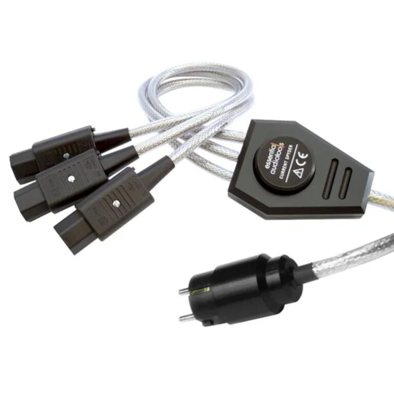 ESSENTIAL AUDIO TOOLS CURRENT SPYDER