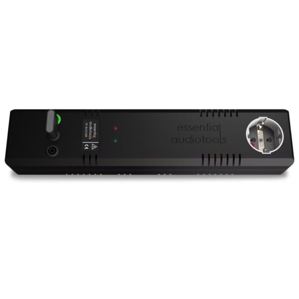 ESSENTIAL AUDIO TOOLS DC BLOCKER - Imagen 2