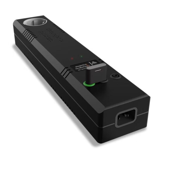 ESSENTIAL AUDIO TOOLS DC BLOCKER - Imagen 3