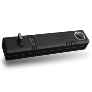 ESSENTIAL AUDIO TOOLS DC BLOCKER