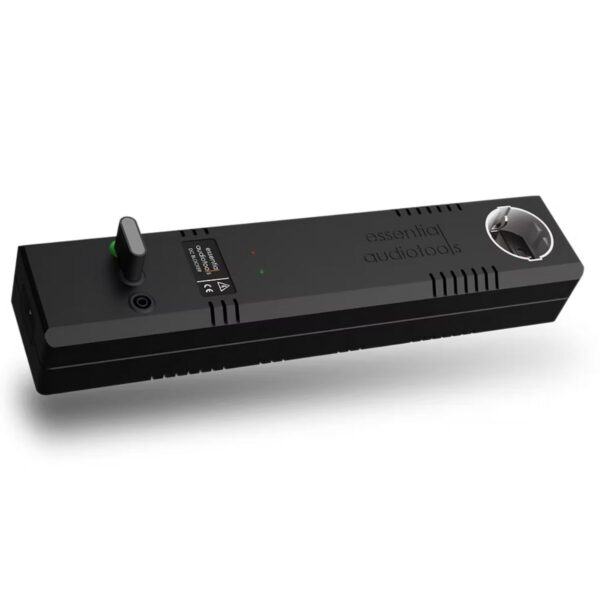 ESSENTIAL AUDIO TOOLS DC BLOCKER