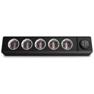 ESSENTIAL AUDIO TOOLS MM5