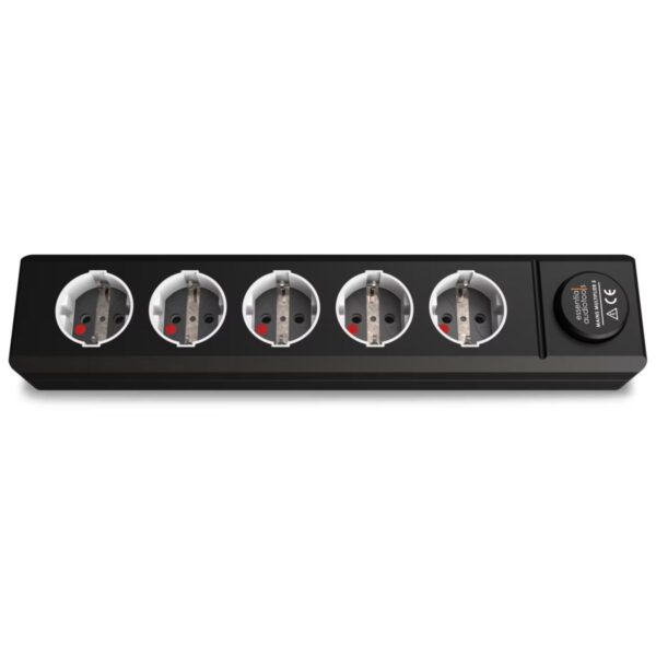ESSENTIAL AUDIO TOOLS MM5