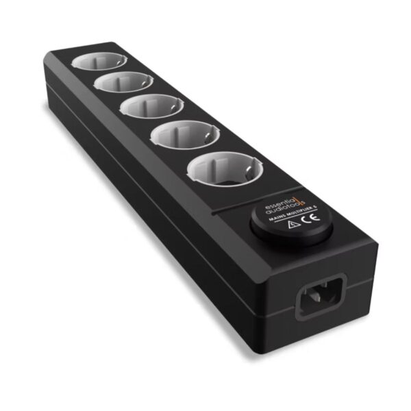 ESSENTIAL AUDIO TOOLS MM5 - Imagen 3