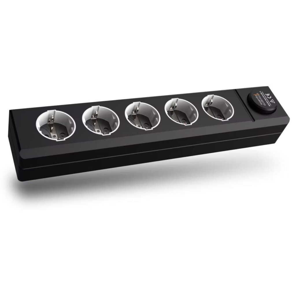 ESSENTIAL AUDIO TOOLS MM5 - Imagen 4