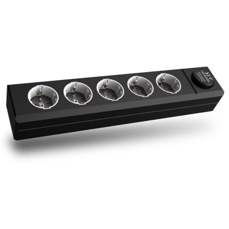 ESSENTIAL AUDIO TOOLS MM5