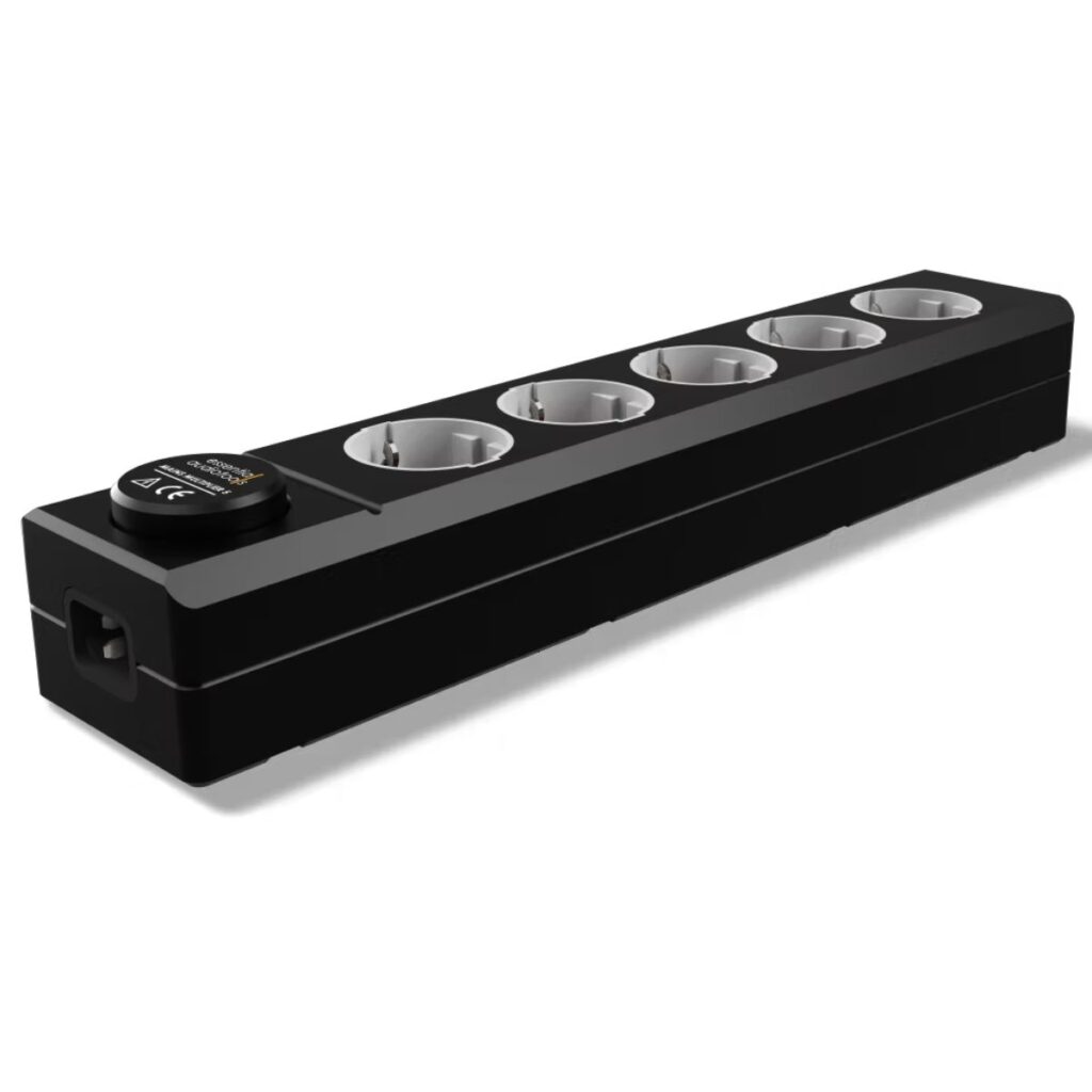ESSENTIAL AUDIO TOOLS MM5 - Imagen 2