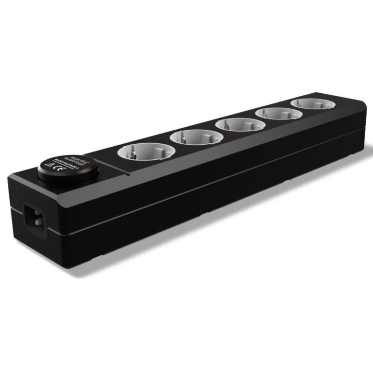 ESSENTIAL AUDIO TOOLS MM5