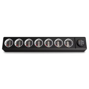 ESSENTIAL AUDIO TOOLS MM7