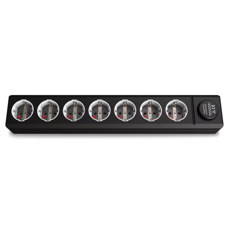 ESSENTIAL AUDIO TOOLS MM7